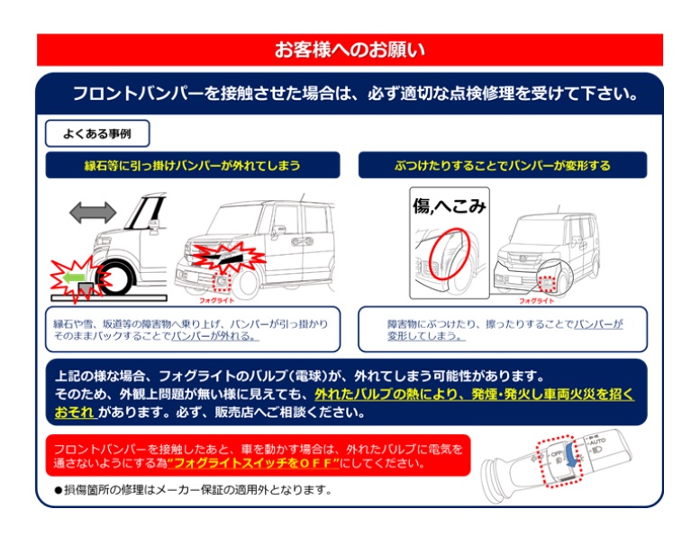 ホンダ整備士がN-BOX（JF3.4）の故障しやすい持病8選を解説！N-ONEやN-WGNも同じ持病あり！ - Honda車のよろず相談所